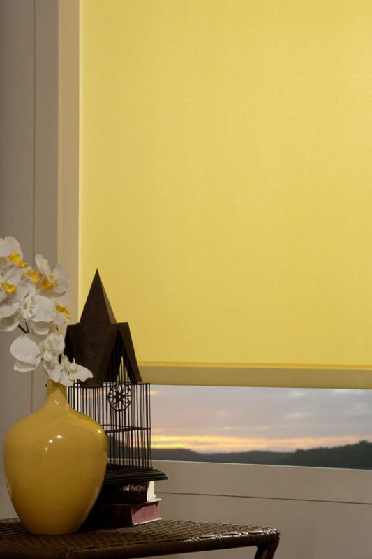 MiraVista Roller Shades Maxxmar ☑️ Across Toronto & GTA