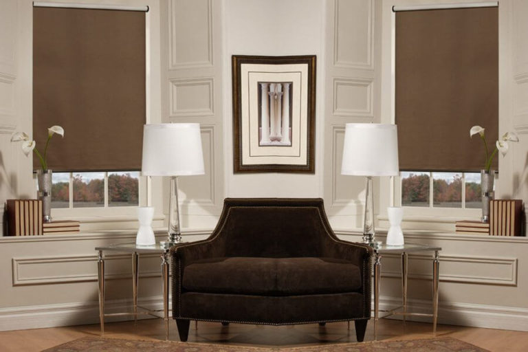 MiraVista Roller Shades Maxxmar ☑️ Across Toronto & GTA