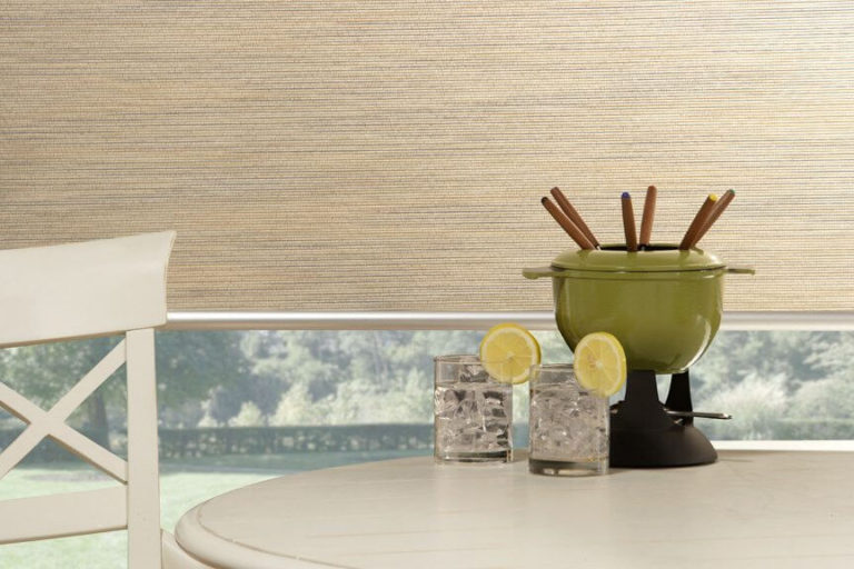 MiraVista Roller Shades Maxxmar ☑️ Across Toronto & GTA