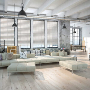 MAXXMAR - SHEERS AND SHADINGS  -  OPERA DUAL SHADES