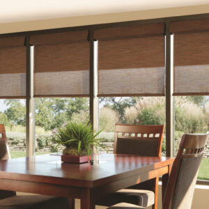 MAXXMAR - ROLLER SHADES - OPERA ROLLER