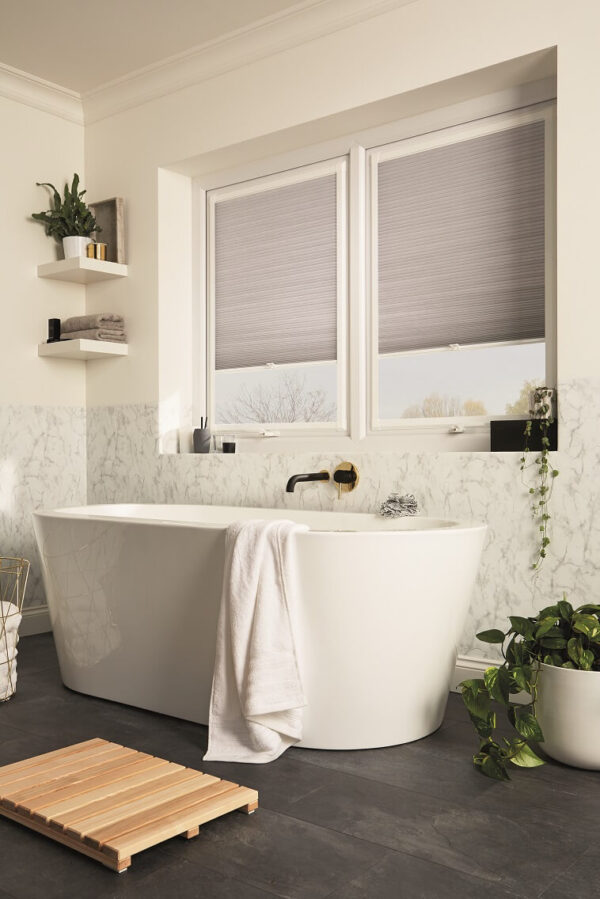 MAXXMAR - ROLLER SHADES -  BETTERFIT