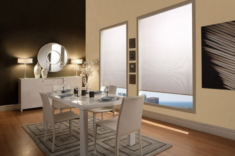 MiraVista Roller Shades Maxxmar ☑️ Across Toronto & GTA