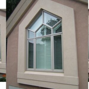 shutters specialty shapes maxxmar