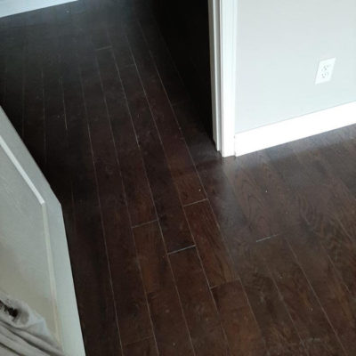 solid hardwood installation in brampton 1