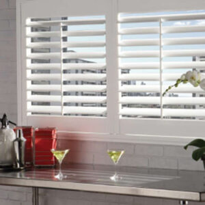 somerset polysilk shutters