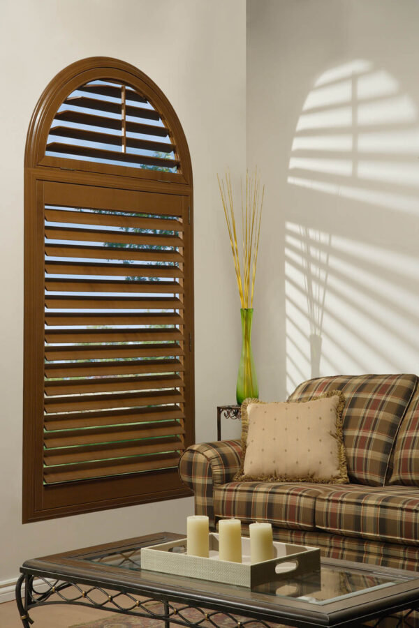 MAXXMAR - SHUTTERS  - SPECIALTY SHAPES