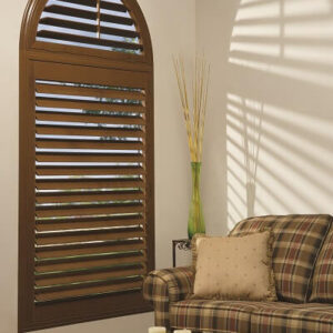 specialty shutters