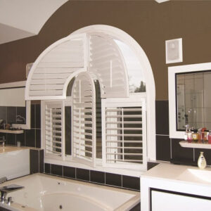 specialty shutters kitchen