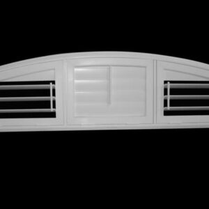 specialty shutters specialty shape maxxmar