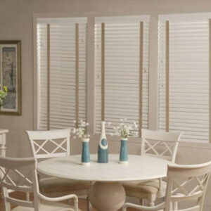 st moritz wood blinds horizontal