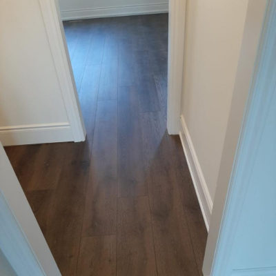 thornton vinyl flooring installation