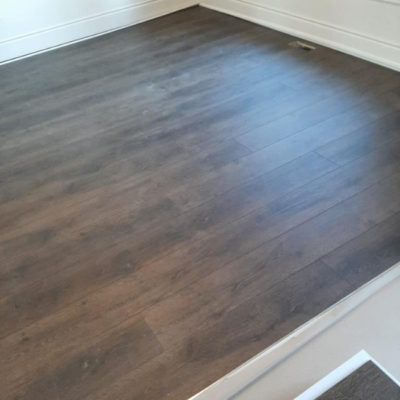 thornton vinyl flooring installation