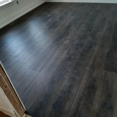 thornton vinyl flooring installation