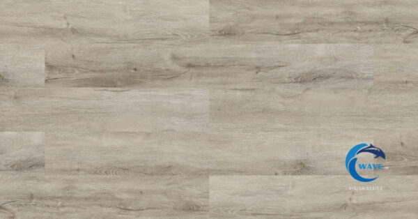 SPC Luxury Vinyl Flooring (River)