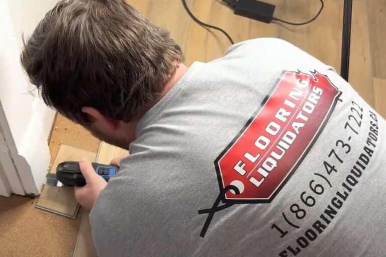 Flooring Liquidators OSHAWA ☑️ Elegant Flooring Solutions