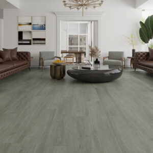 SPC Luxury Vinyl Flooring (Cascade)