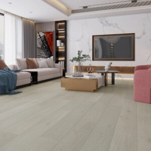 SPC Luxury Vinyl Flooring (Danube)