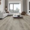 SPC Luxury Vinyl Flooring (Zale)