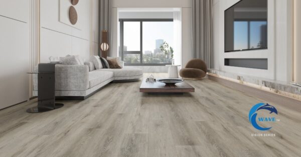 SPC Luxury Vinyl Flooring (Talia)