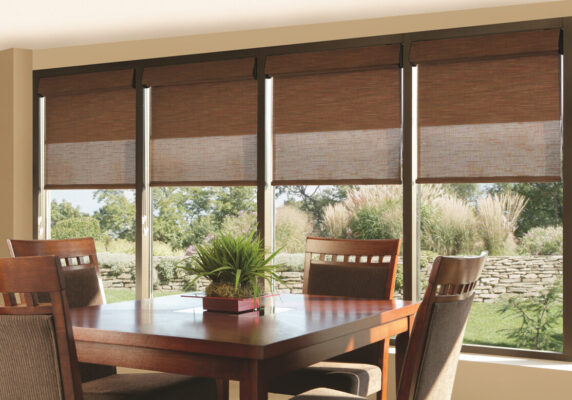 opera roller shades