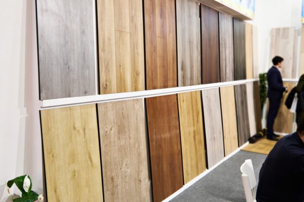 XL FLOORING - EASYTILE VINYL COLLECTION