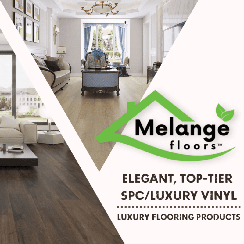 melange floors esxclusive deals at flooring liquidators