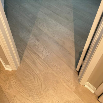 oshawa engineered hardwood project01