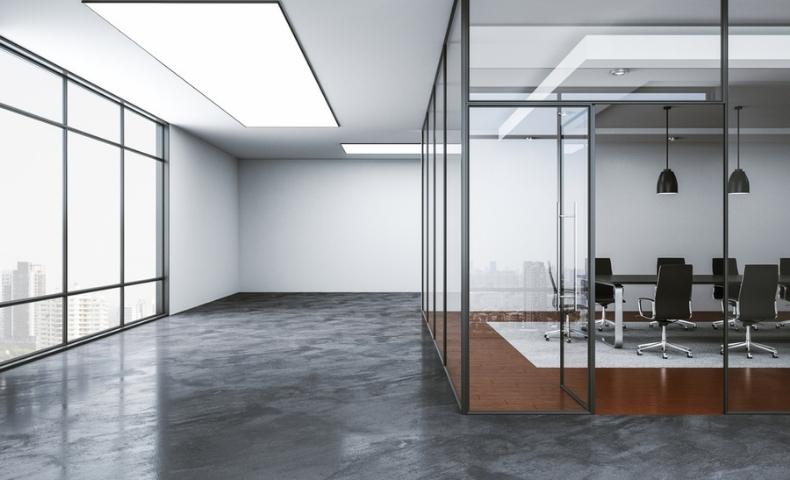 commercial flooring markham