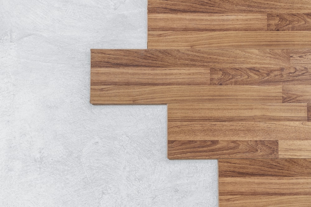 What is the Best Commercial Flooring For Your Rental Property?