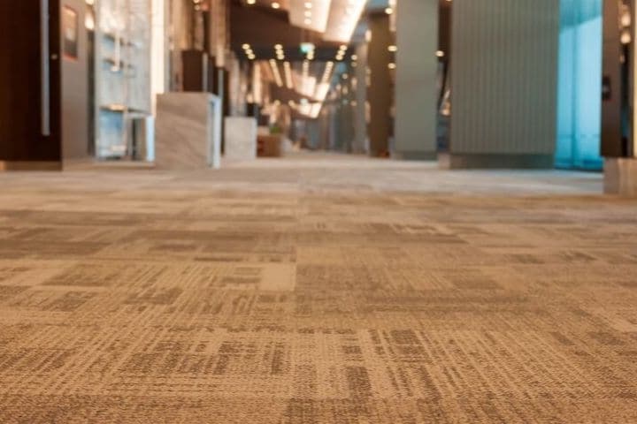 commercial flooring solutions in mississauga
