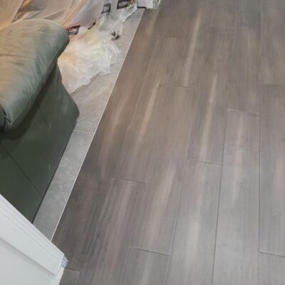 installation hardwood mississauga 1