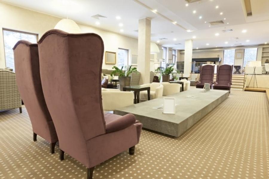 Commercial Carpet Store Barrie
