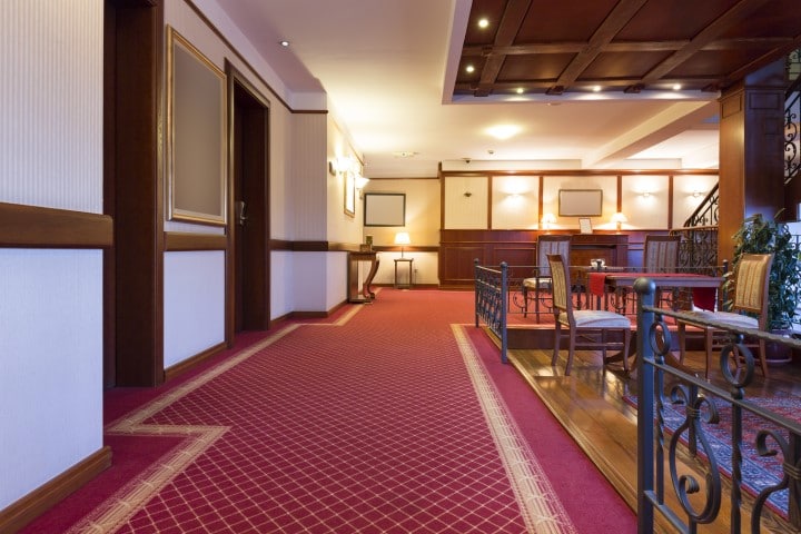 Commercial carpet from flooring liquidators Newmarket