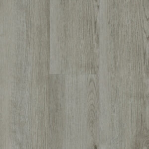 Nickel Finished Oak