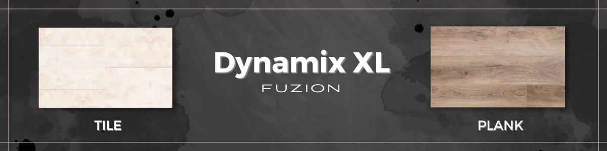 fuzion dynamix at flooring liquidators