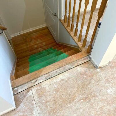 laminate flooring in richmond hill01
