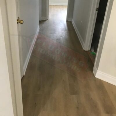 laminate installation in richmond hill02