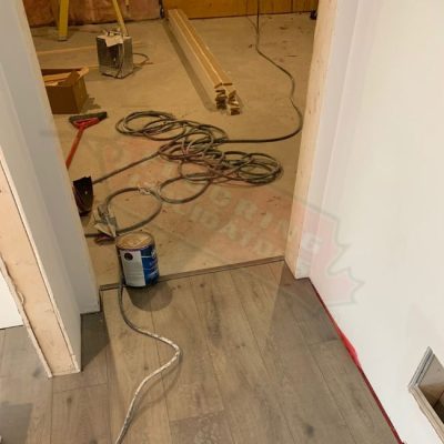 laminate installation kanata01