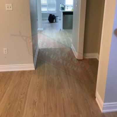 laminate installation richmond hill02