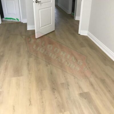 laminate installation richmond hill03