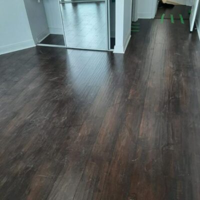 mississauga laminate installation02