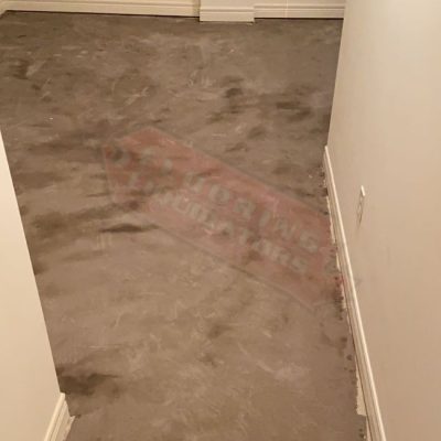 vinyl flooring installation toronto03