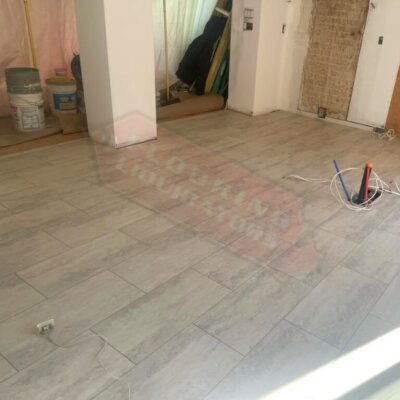 vinyl tile floor installation mississauga