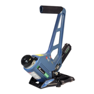 PRIMATECH Q550ALR 18ga L PNEU ADJUST NAILER ON WHEELS