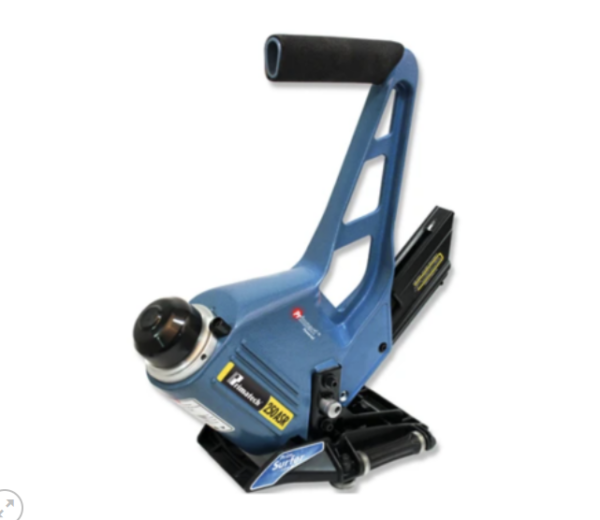 PRIMATECH P250ASR 15 ½  ga PNEU ADJUST STAPLER ON WHEELS