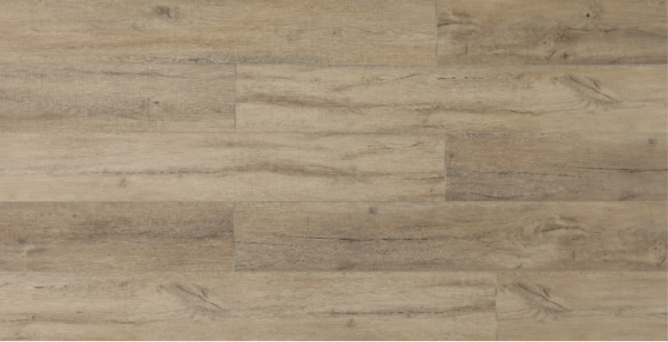Purelux Floors - Journey Series - 9mm