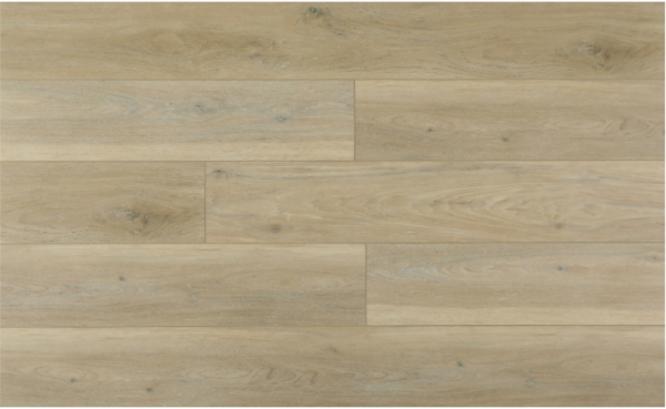 Purelux Floors - Dynamic Series - 7mm