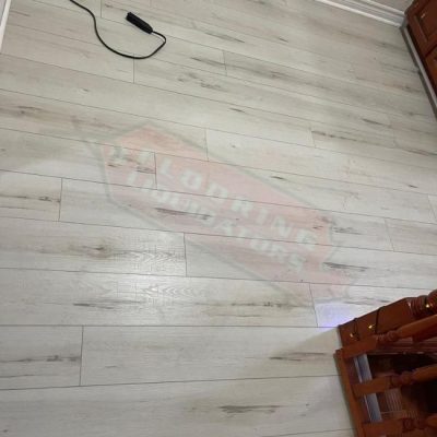 click vinyl flooring installation ajax