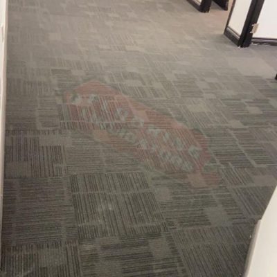 richmond hill carpet tile installation